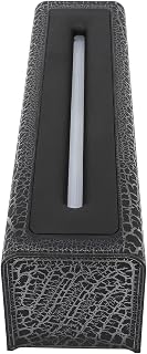 Humidificador de Escritorio Uso Práctico Fuente de Luz de Color Capacidad de 150 Ml Dispositivo de Aromaterapia Spray Delicado con Cable USB para Salas de Reuniones de Oficina