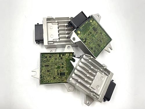 Miniatura 4 de Módulo de control de transmisión L34N189E1, adecuado para Mazda 3 2.0L 2006 2011, módulo de control TCM TCU L34N189E1