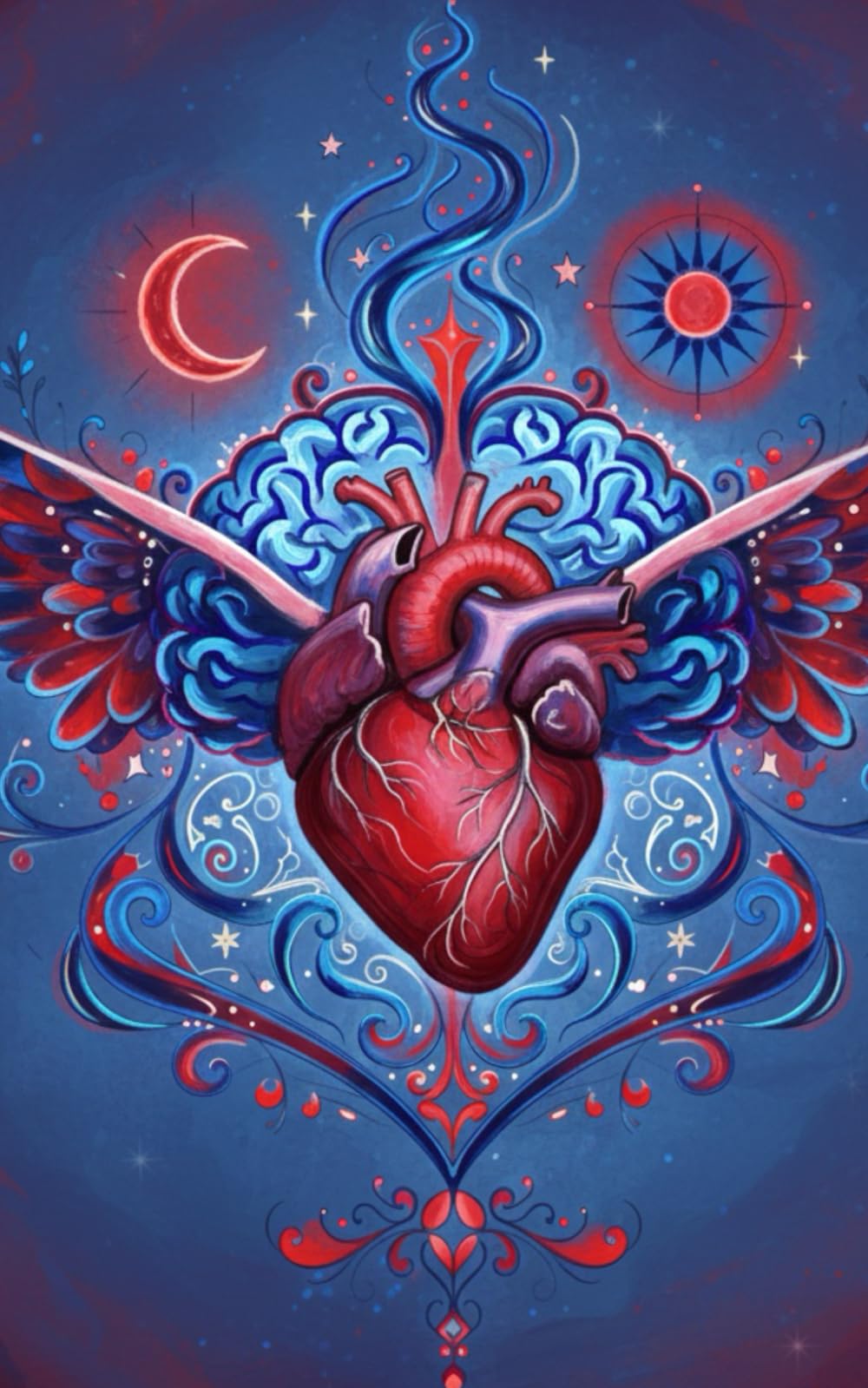 Love Is: A Deeper Understanding of Who We Are (What is Love?)