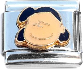 Lucy Italian Charm