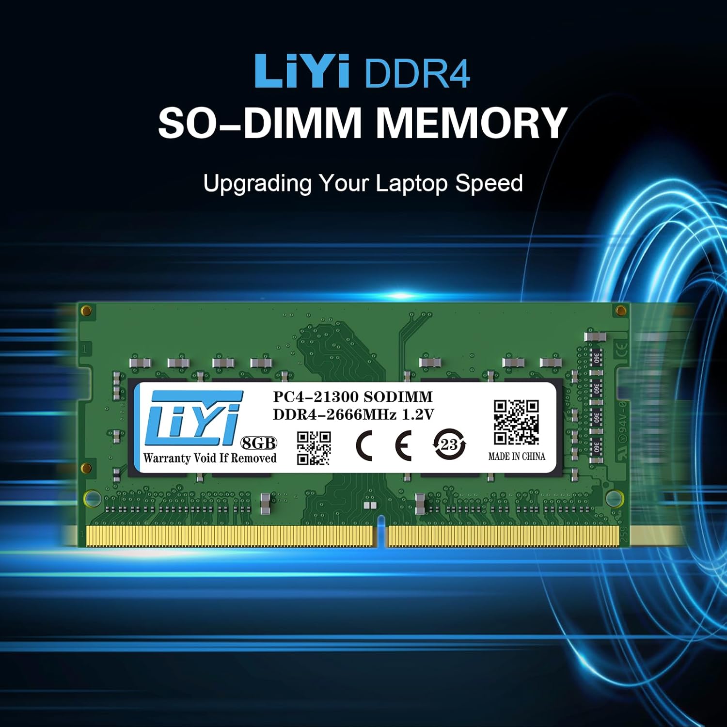 Memory Upgrade Upgrading Laptop Ram From 8gb To 16gb LIYI DDR4