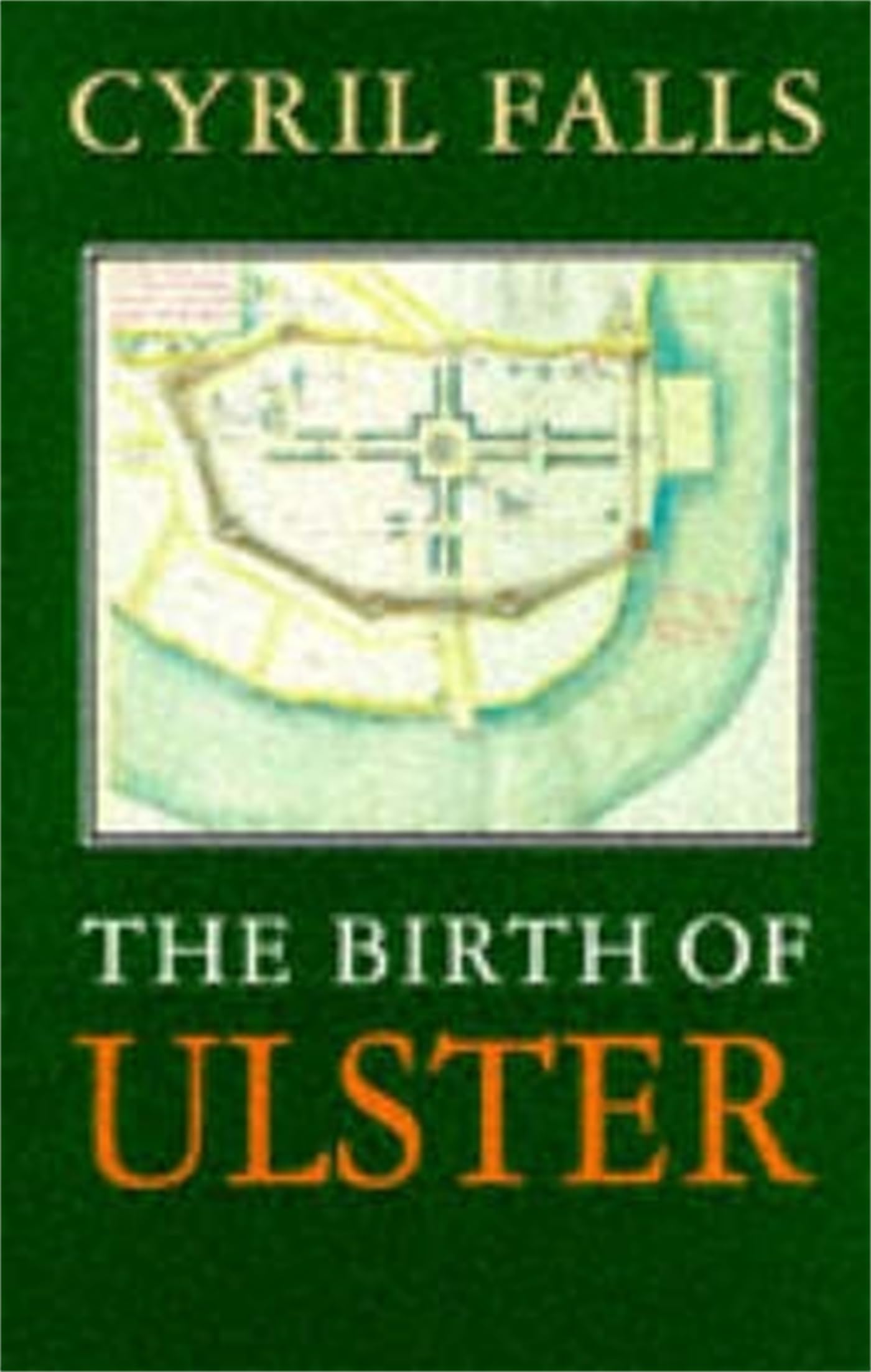 The Birth of Ulster