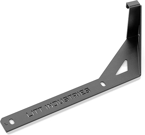 Miniatura 2 de LITT Yeti 24qt Soportes de refrigeración para RZR PRO-R