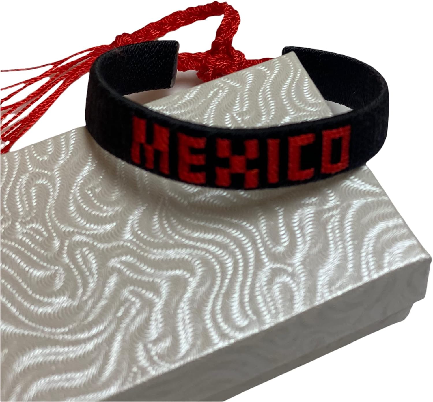 Personalized Custom Handmade Friendship Bracelets For Friends, For Your Love One