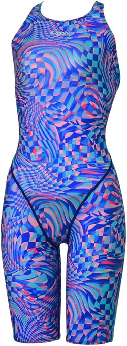 Amazon.co.jp: [Speedo] Competition Swimsuit FLEX Sigma Nu Semi