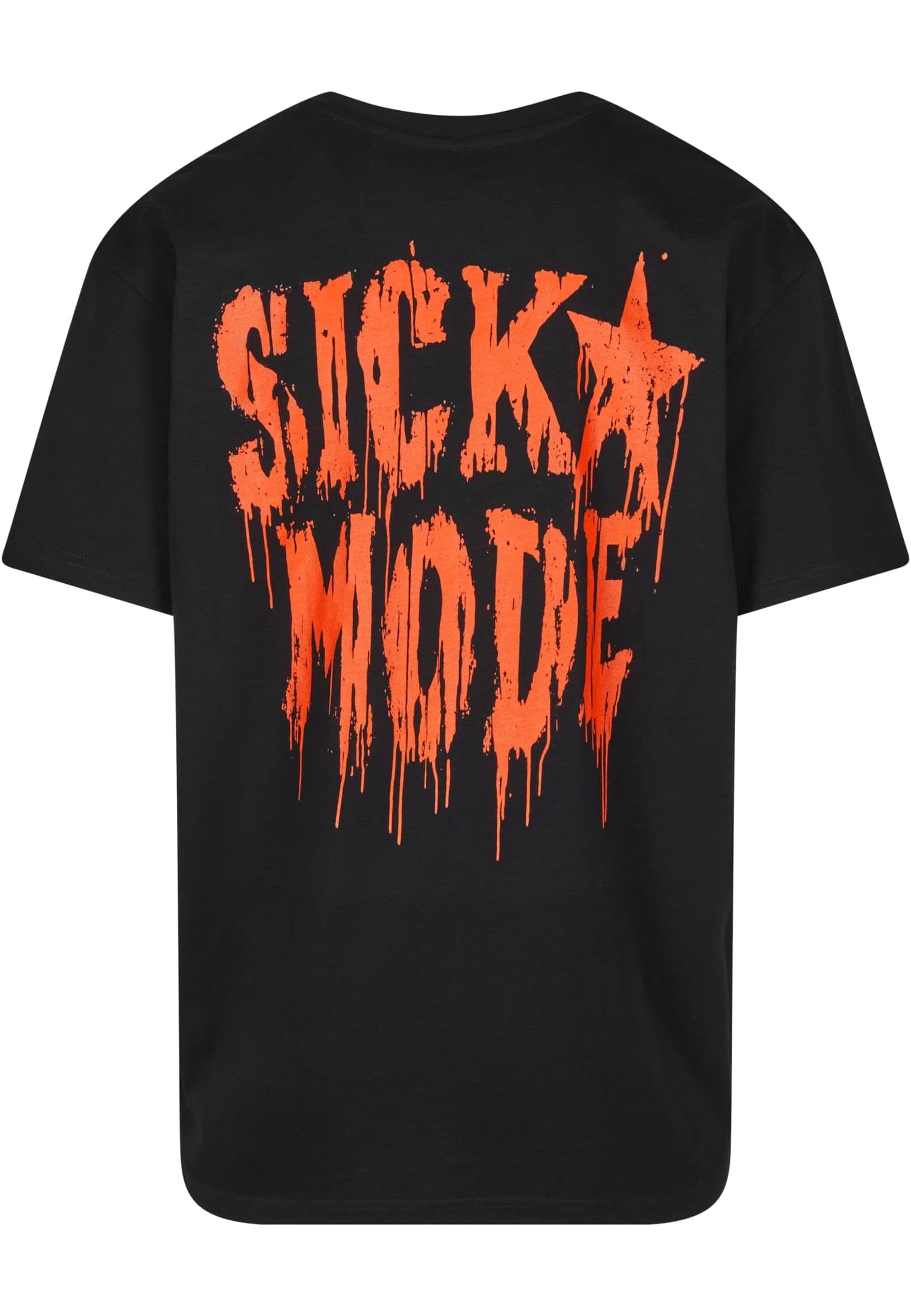 Mister Tee T-Shirt Uomo