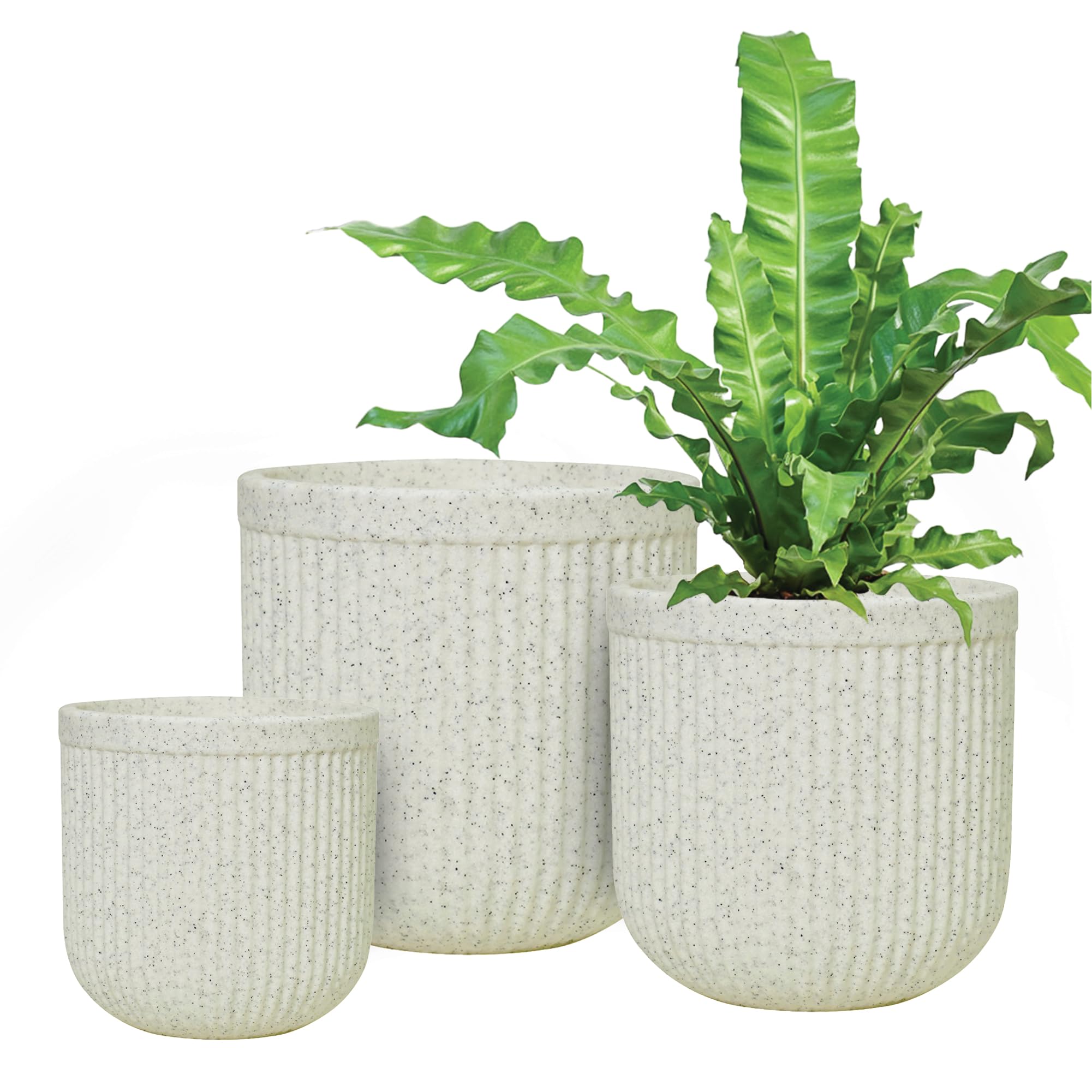 See full amazon price history chart for UGAOO Tokyo Round Pots for Plants (12, 15, 20 inches, Whitestone) | Durable Planters for Indoor & Outdoor Use | Stylish Flower Pot Gamla for Living Room, Balcony, Garden UGAOO Tokyo Round Pots for Plants (12, 15, 20 inches, Whitestone) | Durable Planters for Indoor & Outdoor Use | Stylish Flower Pot Gamla for Living Room, Balcony, Garden (B0D2RLH92Y) Amazon Price History, Amazon Price Tracker