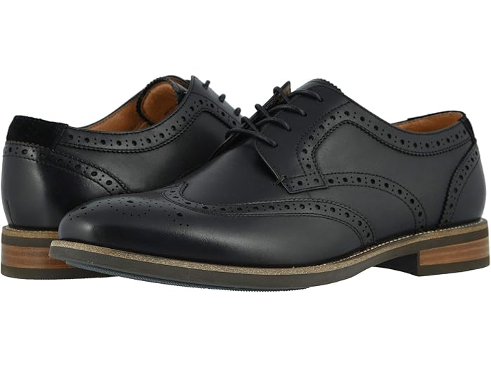 Florsheim uptown wingtip oxford Clearance