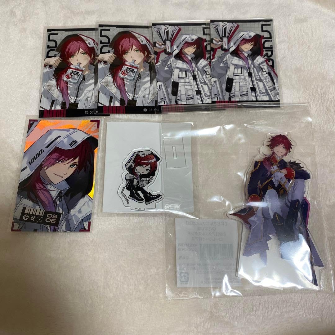 未開封！ 入手困難！ 希少！ 家庭教師ヒットマンREBORN プレイマット