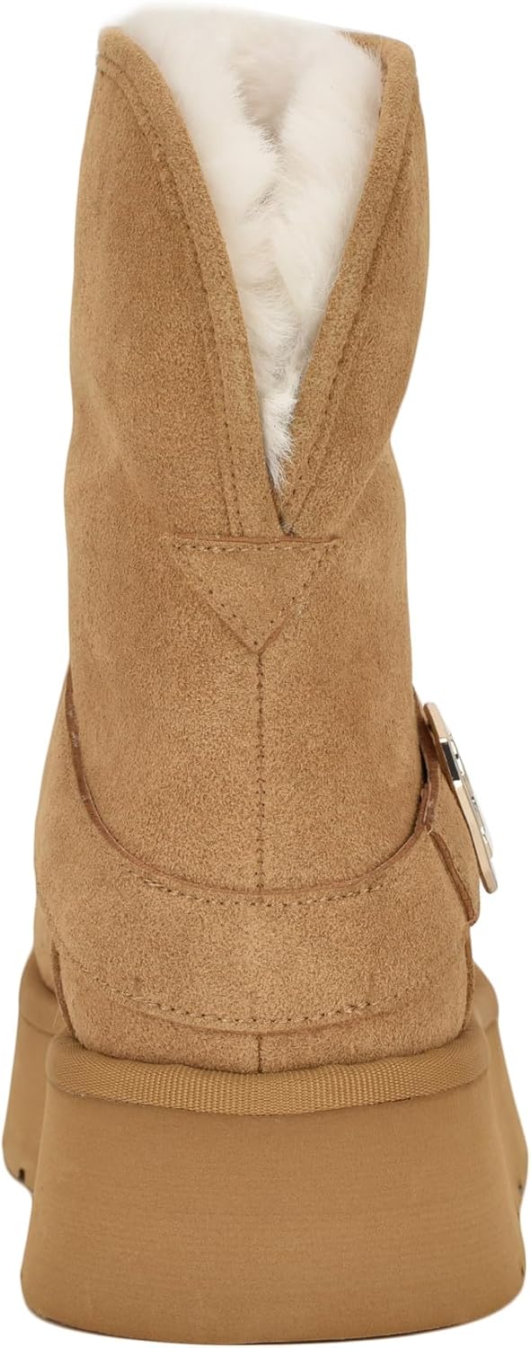 GUESS Women's Dolsay