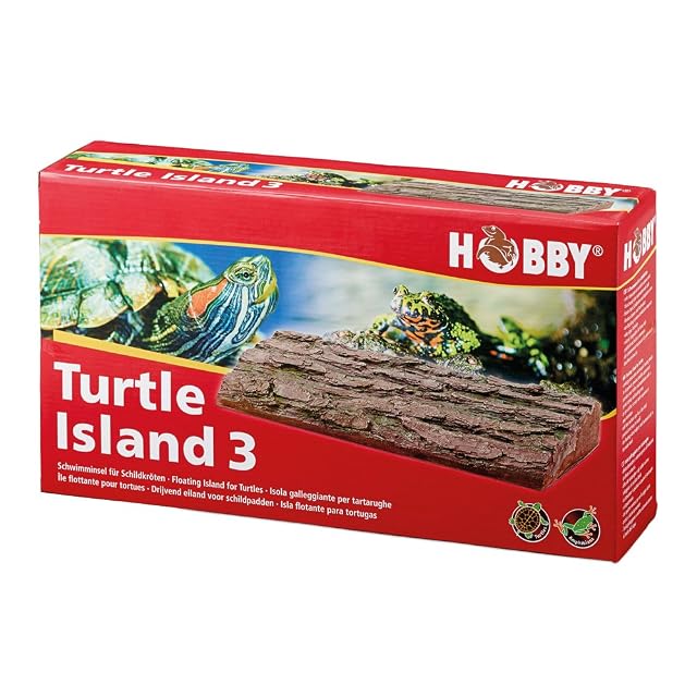 Foto 3 de 4 de Hobby 35027 Turtle Island 3