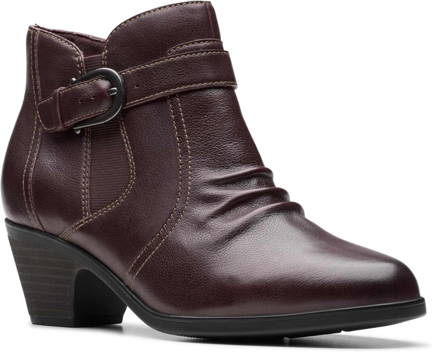 Clarks Women's Emily2 Opal Boots - Image 8