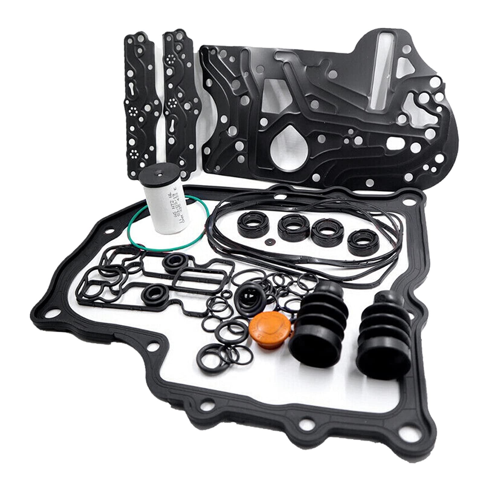 Kit De Reparación Caja De Cambios DSG7 DQ200 0AM325066C 4.6 Mm - Para VW, Skoda (Bora, Golf, Passat, Tiguan)