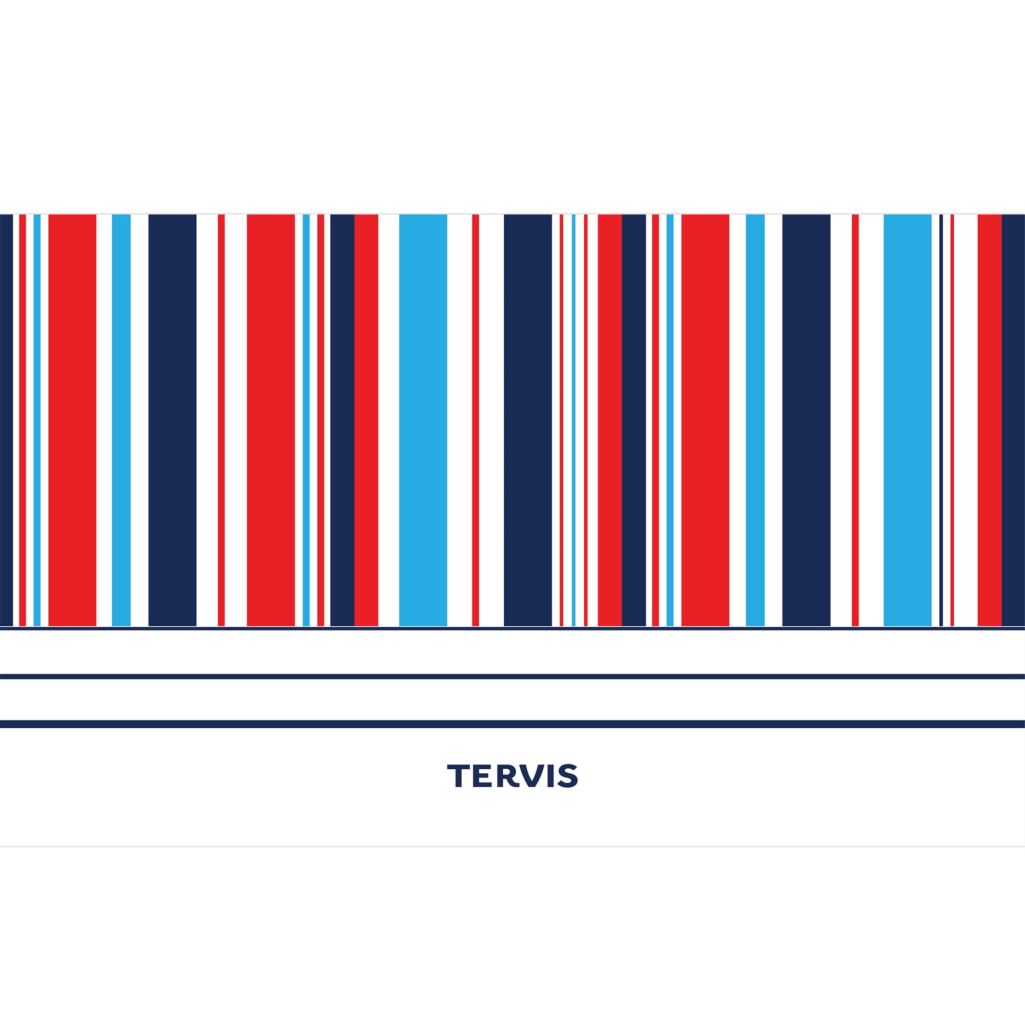 Tervis Traveler Trail Map Triple Walled Aislado Velor De Via | Envío Gratis