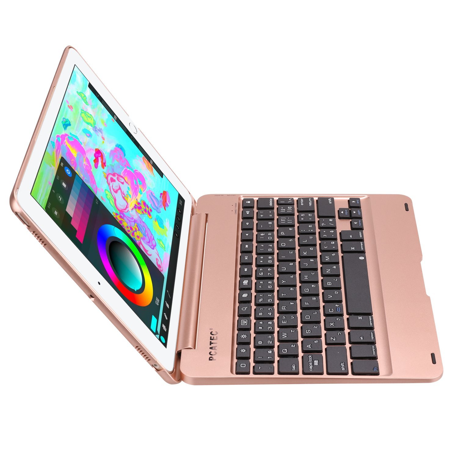 iPad 第6世代（9.7、2018年、128GB）+キーボード iPad（第6世代） - キーボード - iPadアクセサリ - Apple（日本）