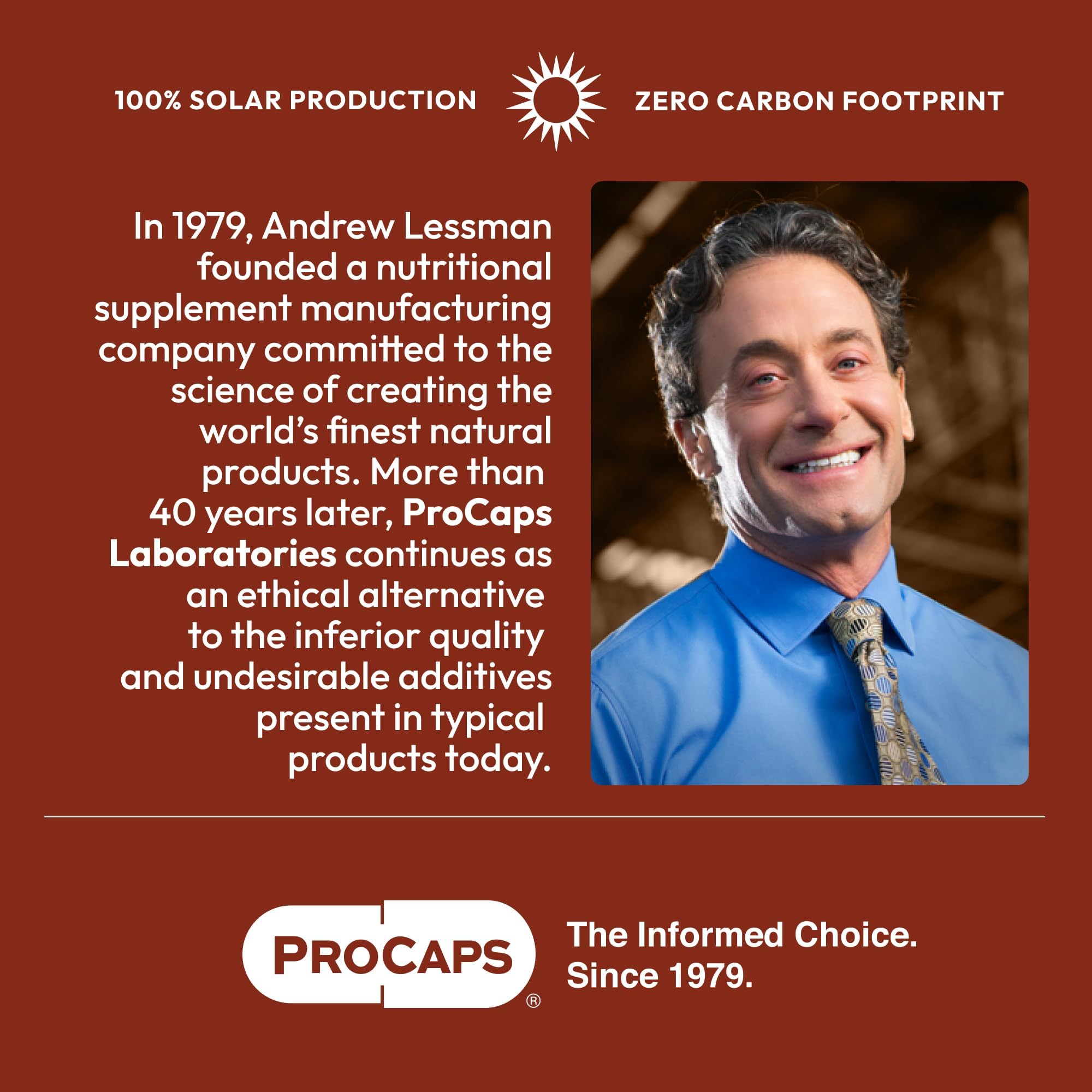Andrew Lessman ProCaps Cinnamon 400 mg 360 Capsules — Amazon image 7