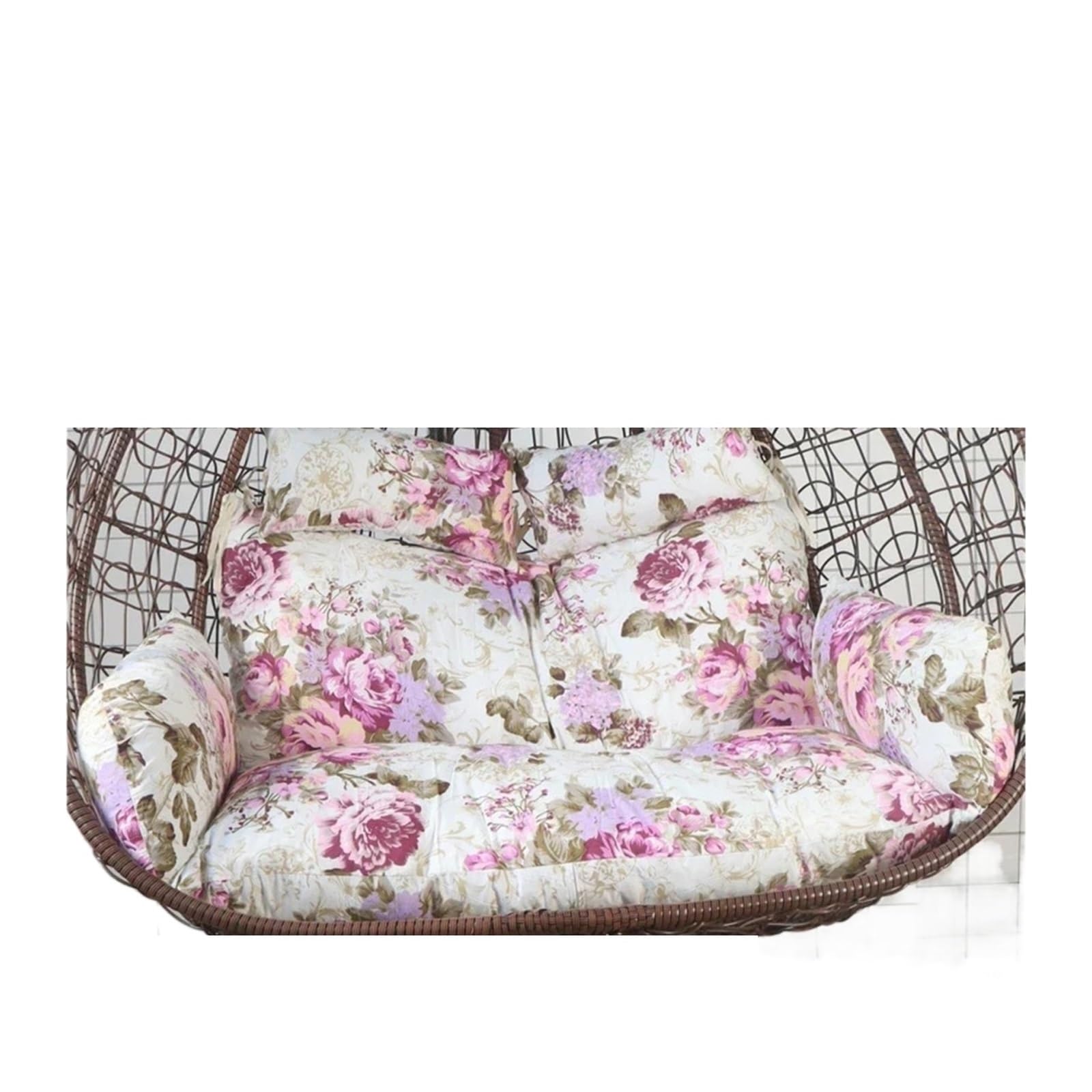 Cushion for Outdoor Hanging Chair Hanging Chair Egg Swing Cushion