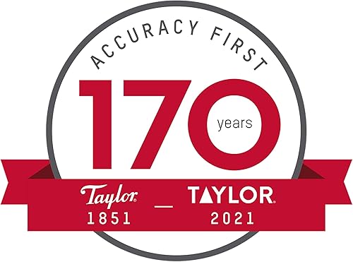 Miniatura 8 de Taylor 5282011 - Pronóstico meteorológico digital, color negro