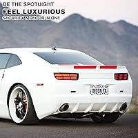 Vista 5 de 14 accesorios de automóvil con estampado de vaca, marco de matrícula de vaca, portavasos de coche de vaca, tapas de vástago de válvula de neumático