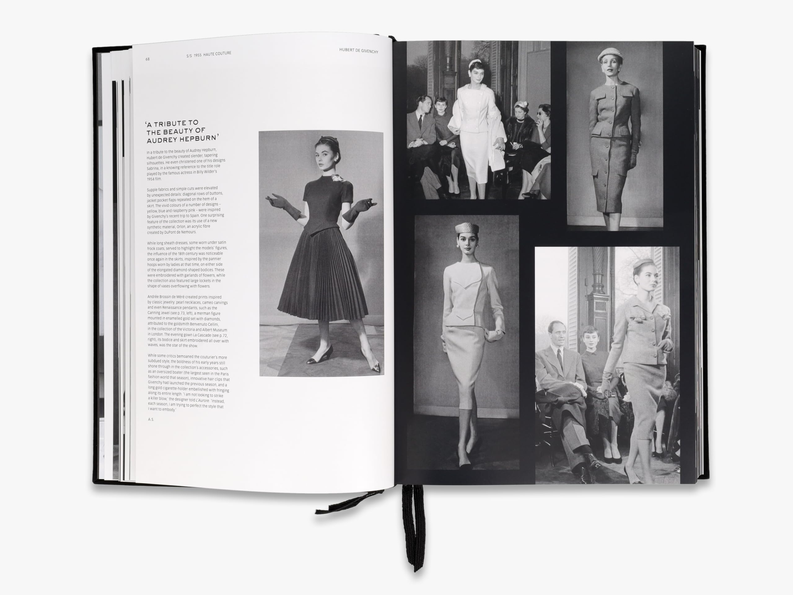 Catwalk: Givenchy: The Complete Collections: The Complete Collections: Official and Authorized