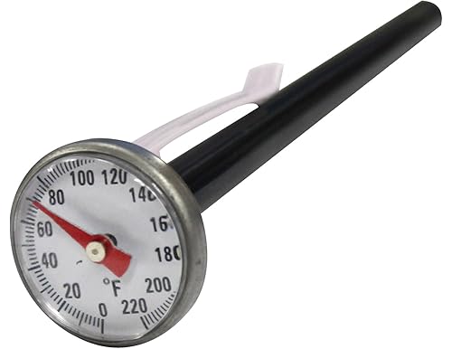 5 Best Car Vent Thermometers in 2024: Stay Cool and Comfortable on the Road