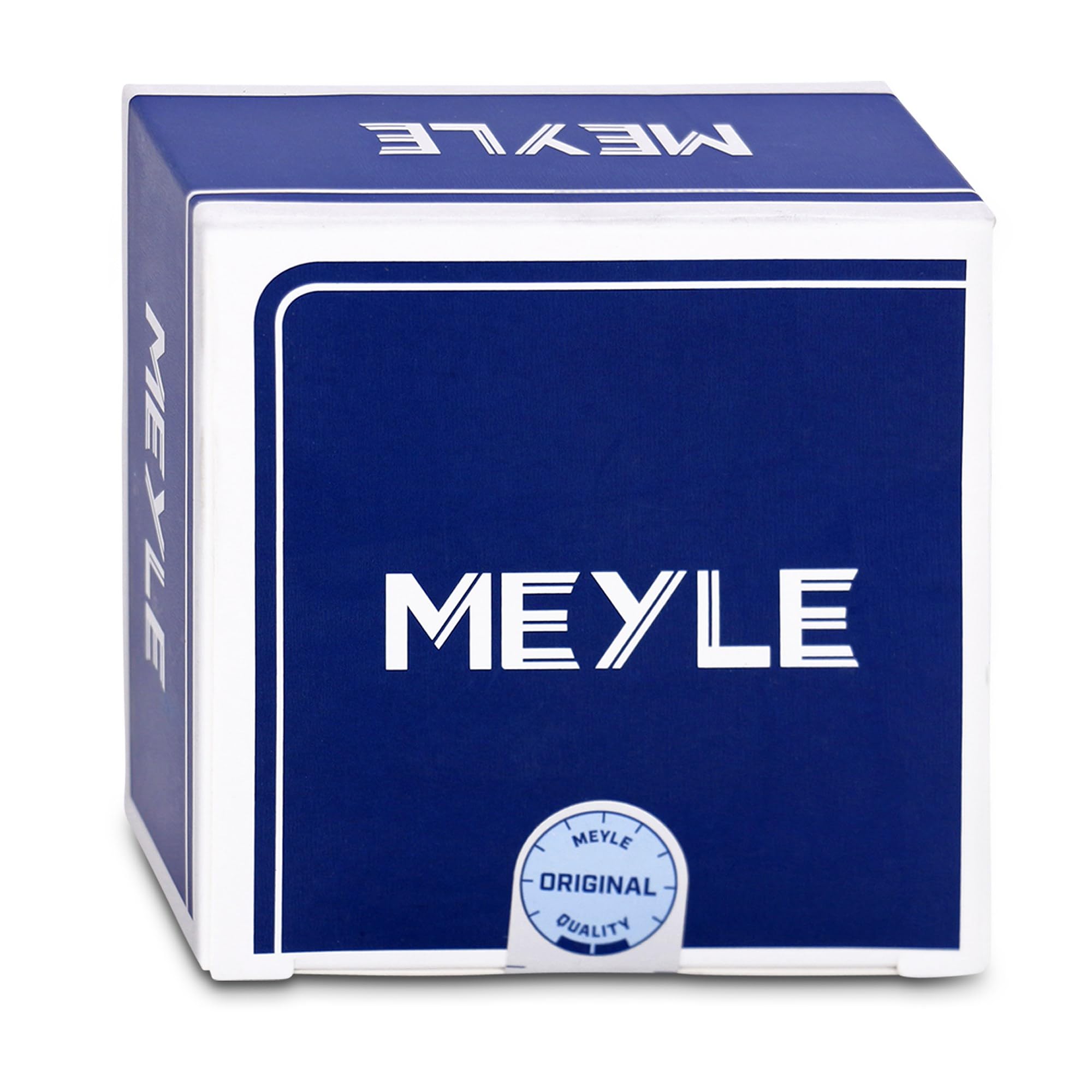 MEYLE 314 753 0011 Zestaw naprawczy piasta koła z materiałem montażowym/mocującym ze zintegrowanym łożyskiem koła z kołnierzem ze zintegrowanym magnet. pierścieniem nadajnika impulsów tył