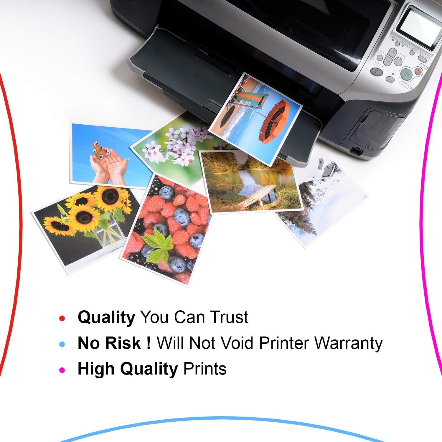Black Friday - 40% OFF Global Cartridges Compatible Ink Cartridges Replacement for Canon PFI-1000 ImagePROGRAF PRO 1000 Pigment 80ml (PB,MB,C,M,Y,R,PM,GY,PC,CO,PG,B, 12-Packs) Top Rated Global Cartridges Compatible Ink Cartridges Replacement for Canon PFI-1000 ImagePROGRAF PRO 1000 Pigment 80ml (PB,MB,C,M,Y,R,PM,GY,PC,CO,PG,B, 12-Packs)