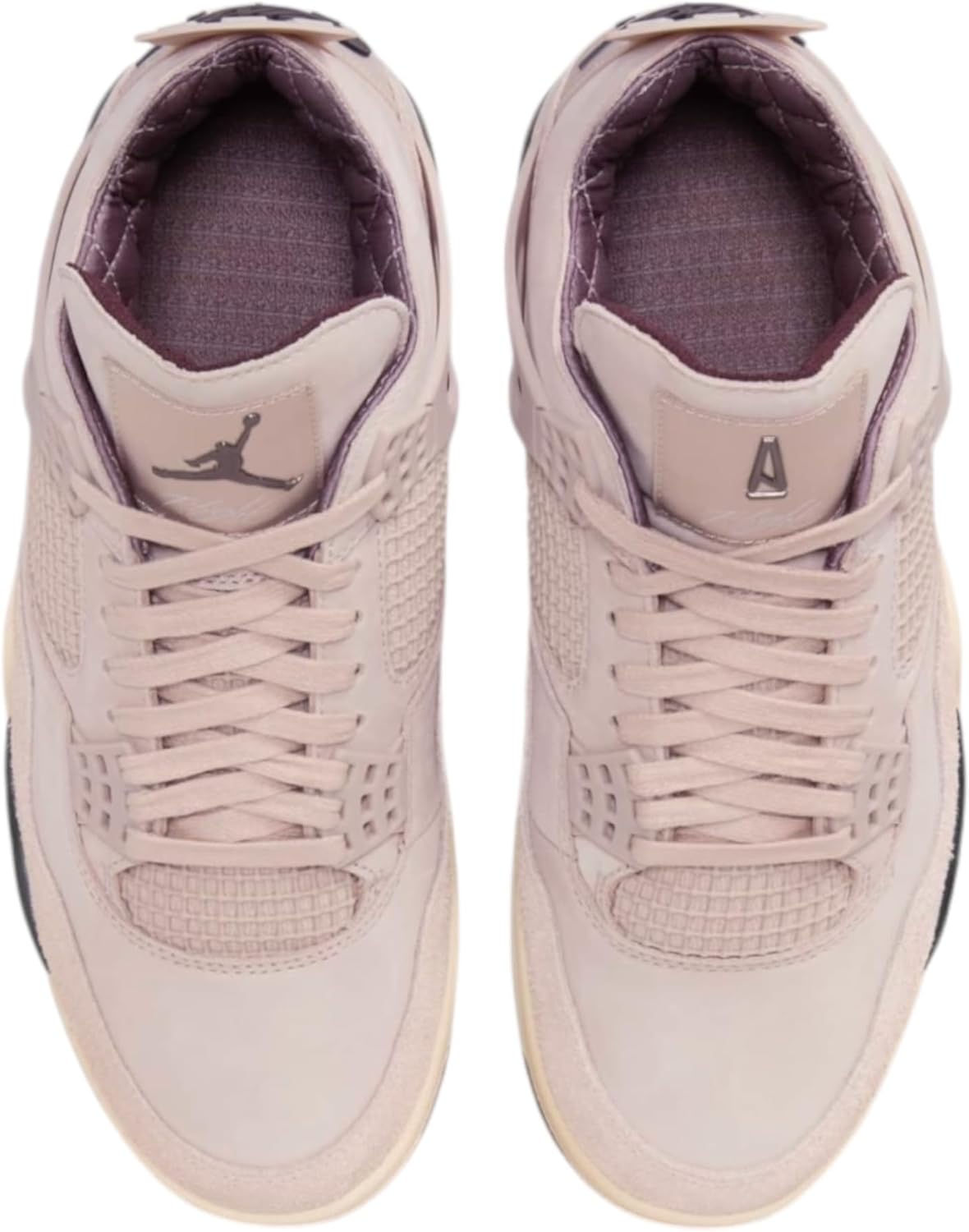 Nike Jordan 4 Retro Mens Shoes Size