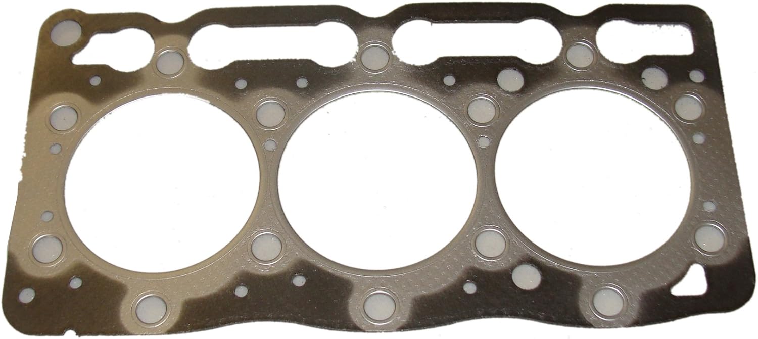New Head Gasket COMPATIBLE WITH Kubota D1005