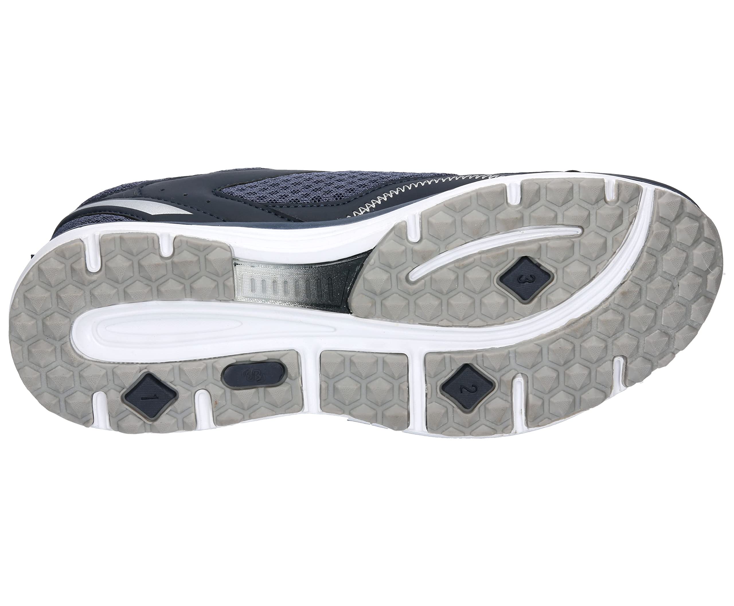 Brütting Performance V Zapatillas para correrHombre