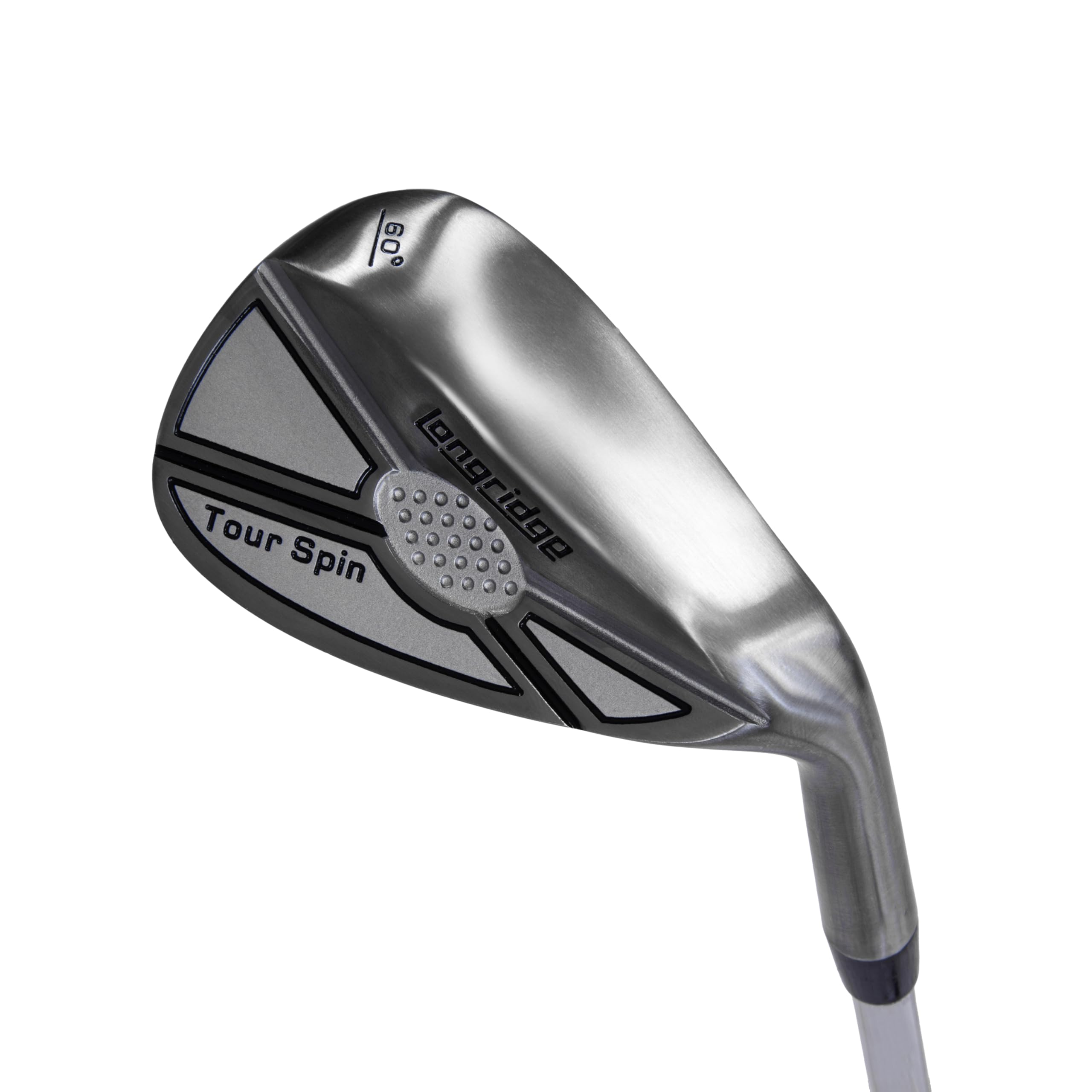 Longridge Golf Tour spin wedge – mano destra