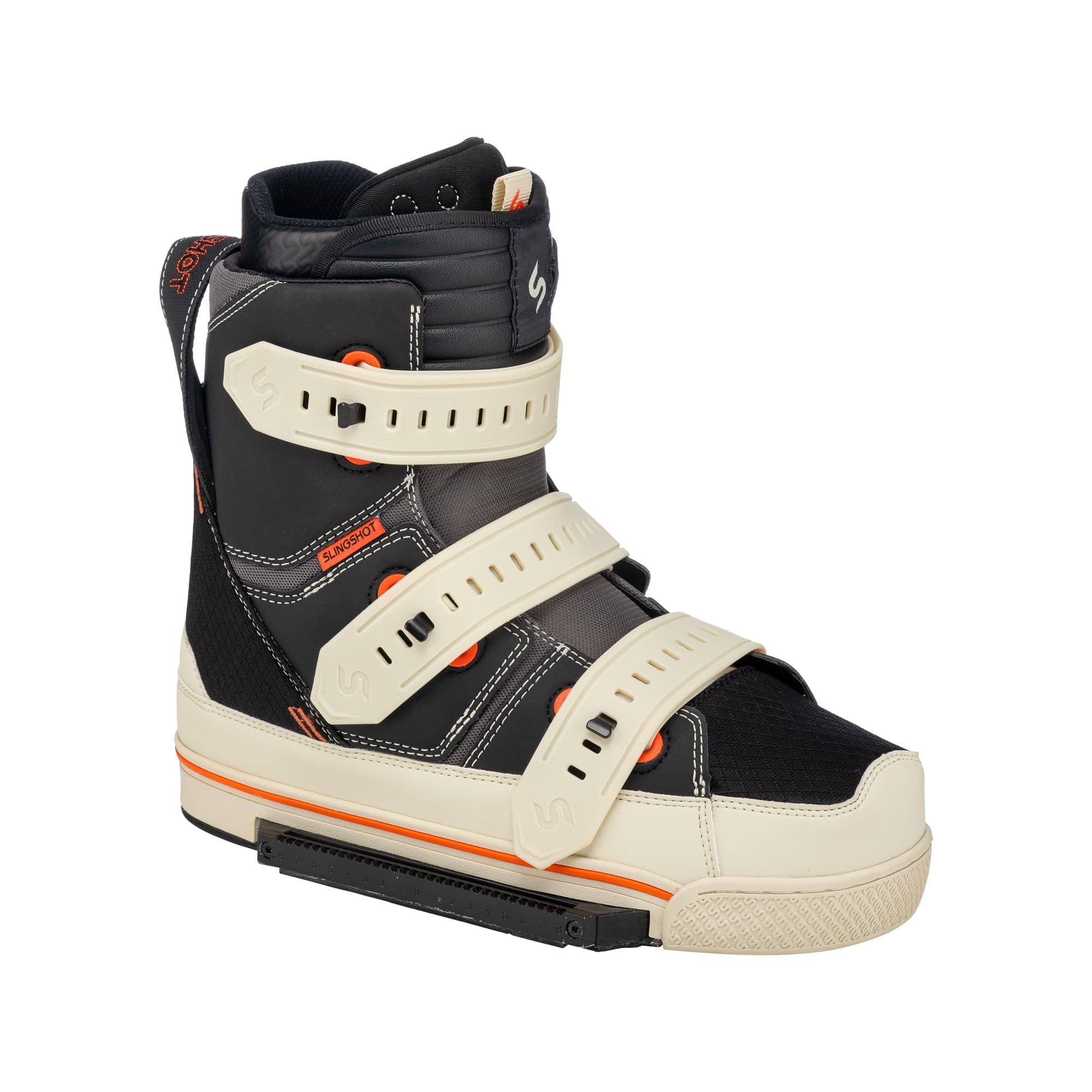 Slingshot Sports Encuadernación Space Mob Wakeboard 2025