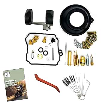 ジャパンビンテージ!ヤマハFG250D『整備済み』 Amazon | ヤマハ SRV250 Renaissa 1992-98 Mikuni BDS26 に適用