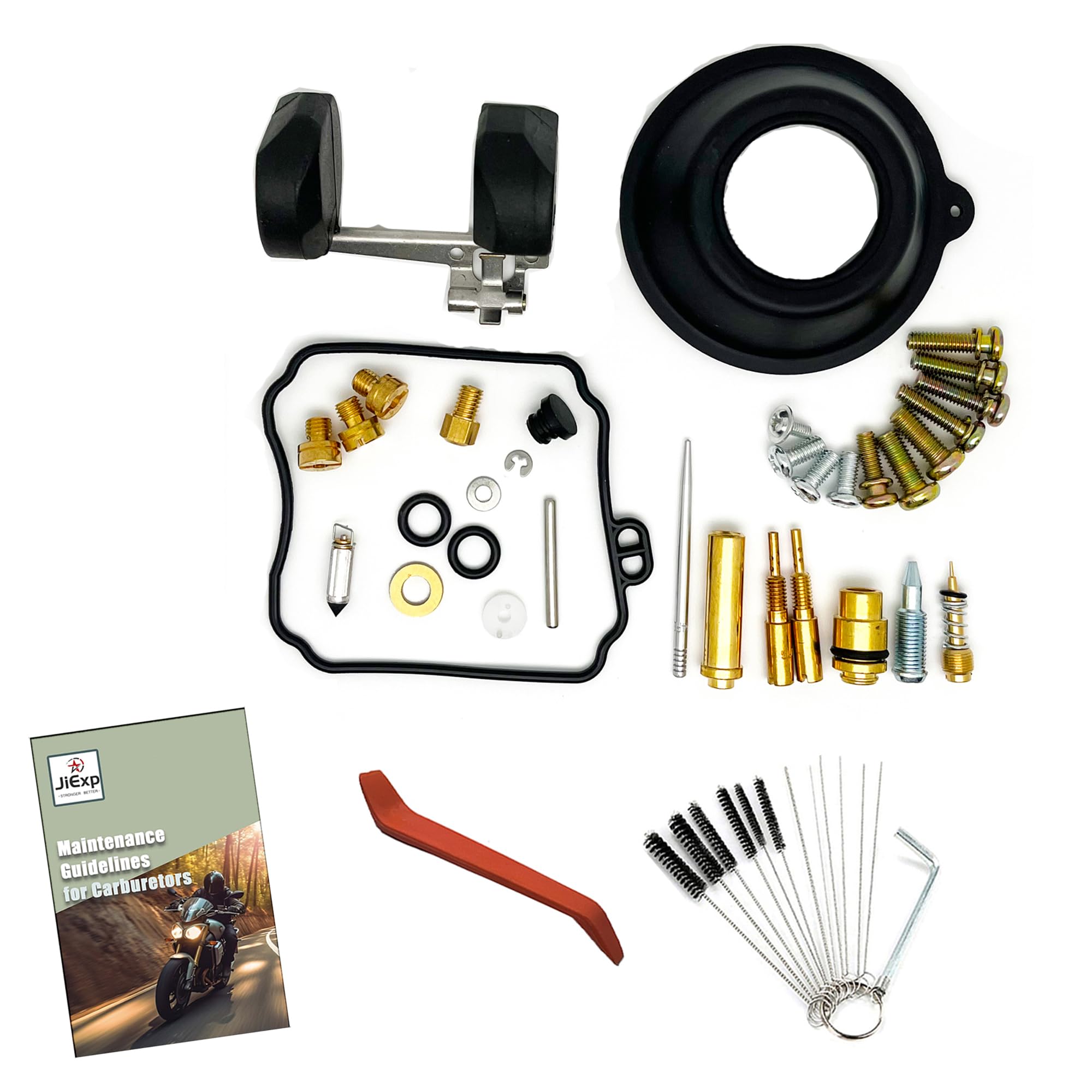 Amazon | ヤマハ SRV250 Renaissa 1992-98 Mikuni BDS26 に適用