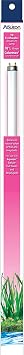 Aqueon T8 Floramax Fluorescent Lamp Replacements, Light Bulbs, 18 Inches