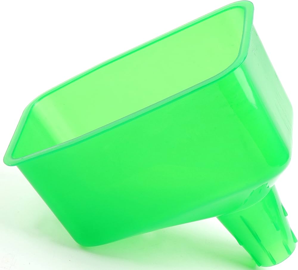 美容商材　小物　諸々 Amazon.co.jp: コシハラ オイルファンネル スクエア 漏斗 オイル