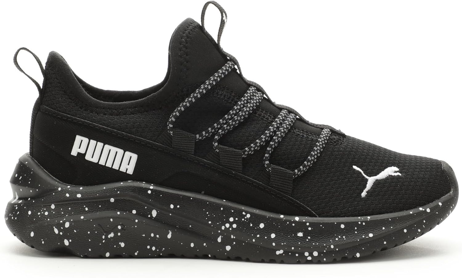 Puma Unisex-Child One4all