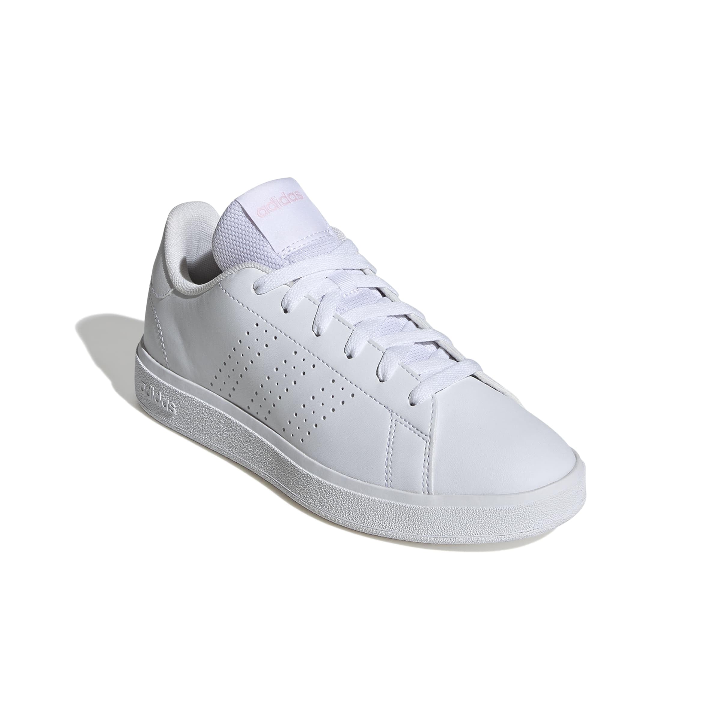 adidas Women's Zapatilla Advantage Base 2.0