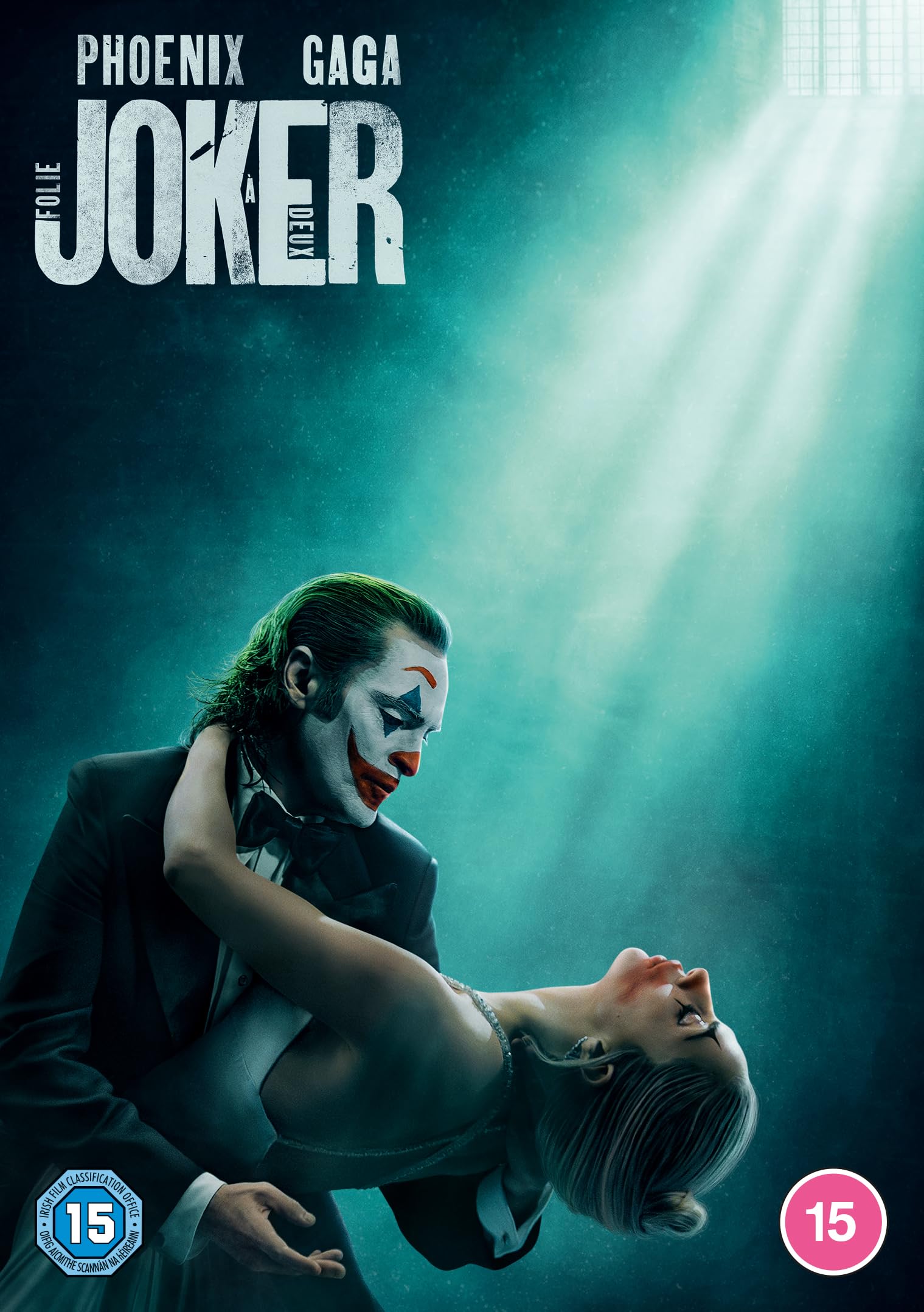 Joker: Folie à Deux [2024]