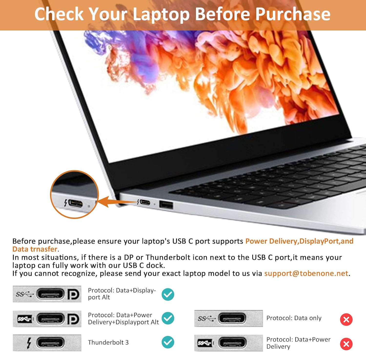 USB C Laptop Docking Station Dual Monitor, 9-in-1 USB C Dock Dual HDMI Adapter for Dell,HP,USB-C Devices(Thunderbolt 3) with 2 HDMI,VGA,PD 3.0,USB 2.0,USB3.0,Micro SD/SDXC,3.5mm Audio : Electronics
