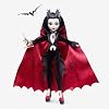 Mattel Monster High Collectors Dracula Monster High Skullector Doll
