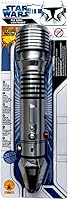 Vista 2 de STAR WARS Sable de luz Plo Koon
