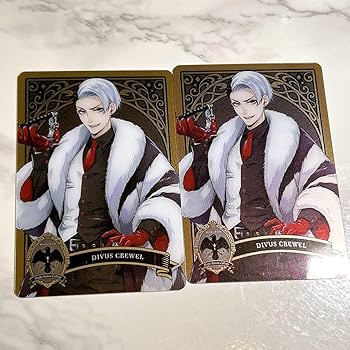 Amazon.co.jp: デイヴィスクルーウェル メタルカード セット