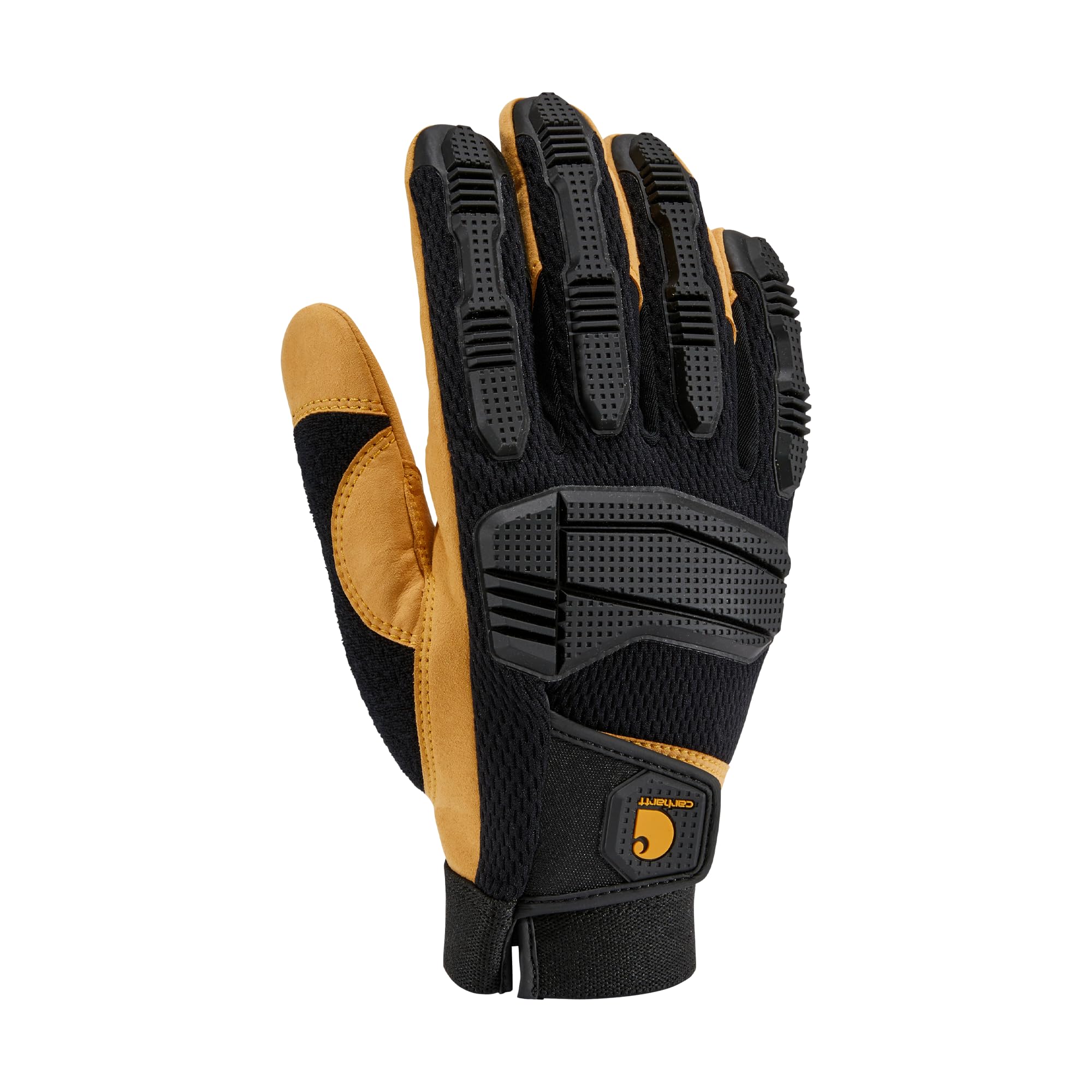 Carhartt High Dexterity Knuckle Guard Glove