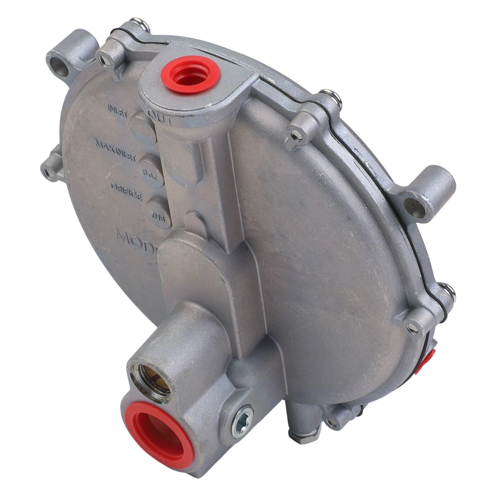 Regulator niskiego ciśnienia do gazu ziemnego i propanu, zamiennik konwertera stylu 039-122 C-039-122 075211 0D2530 kompatybilny z regulatorami G-KN Garretson