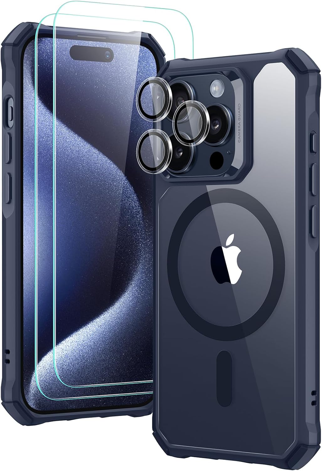 Paquetes de Fundas y Cubiertas