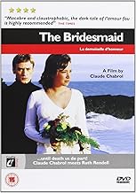 The Bridesmaid [Region 2]