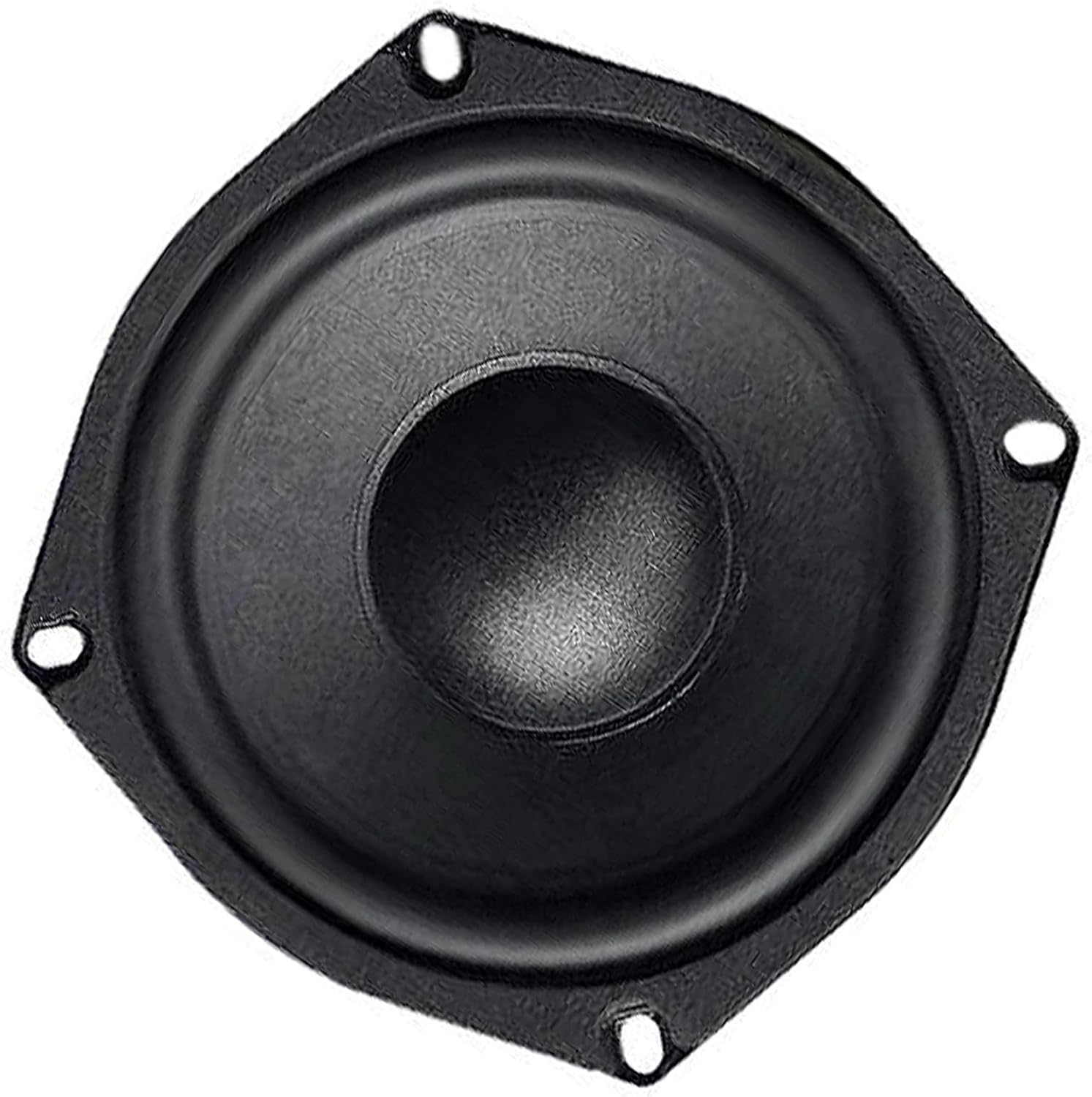 Dynamic 5.25" 4Ohm 8Ohm 120W Subwoofer Full Frequency Clear and Powerful Loudspeaker Component