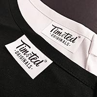 Vista 4 de Vaping Chefs Delantal Vape Enthusiast Smoking Club, talla única