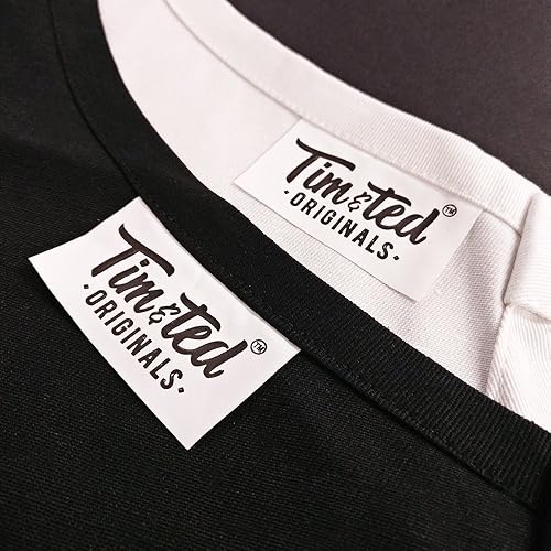 Miniatura 4 de Delantal de chef alemán Oktoberfest It's Better Than Christmas Apreciation Slogan Blanco Talla única